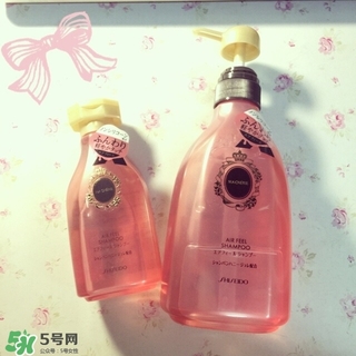 ma cherie瑪宣妮洗發水怎么樣_好用嗎