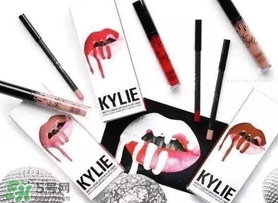 kylie lip kit多少錢？kylie lip kit哪里買？