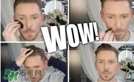 wayne goss是什么牌子？wayne goss化妝刷怎么樣？