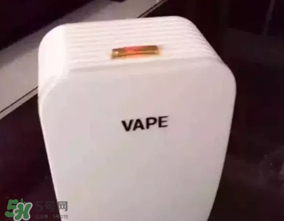 vape驅(qū)蚊器怎么換電池？vape驅(qū)蚊器電池可以用多久？