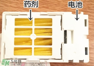 vape驅(qū)蚊器怎么換電池？vape驅(qū)蚊器電池可以用多久？