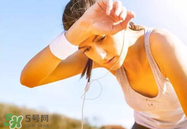 出汗可以去濕氣嗎？出汗可以排濕氣嗎？