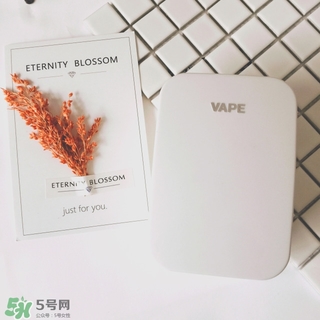 vape驅(qū)蚊器怎么換電池？vape驅(qū)蚊器電池可以用多久？
