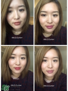 kylie lip kit多少錢？kylie lip kit哪里買？