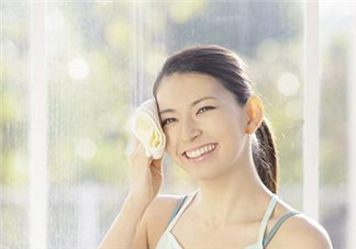出汗能美白嗎？出汗可以美白嗎？