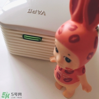 vape驅(qū)蚊器怎么換電池？vape驅(qū)蚊器電池可以用多久？