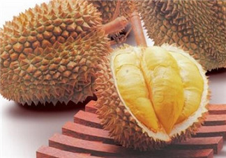 貓山王榴蓮怎么看熟了？貓山王榴蓮怎么看生熟？