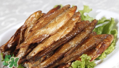 孕婦可以吃白條魚嗎？白條魚孕婦能吃嗎？