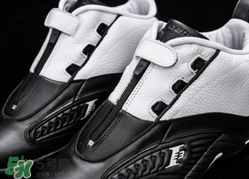 reebok answer4復刻版在哪買？銳步艾弗森戰靴復刻哪里有賣？
