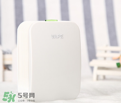 vape驅(qū)蚊器電扇不轉(zhuǎn)了怎么回事？vape驅(qū)蚊器電扇不轉(zhuǎn)怎么辦