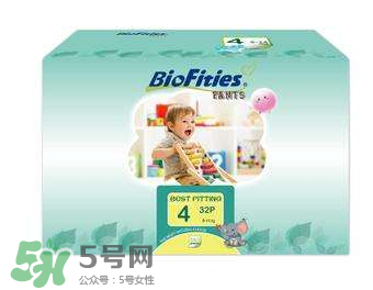 BioFities是什么品牌？BioFities愛嬰舒坦哪個國家的品牌？