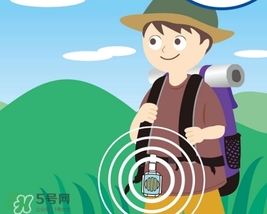 vape驅蚊手表怎么戴？vape驅蚊手表說明書