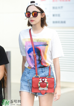 miumiu miulady包包正品多少錢？miulady寶石包專柜價格