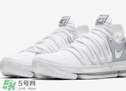 nike kd 10still套裝什么時候發售？耐克杜蘭特10總決賽套裝發售時間
