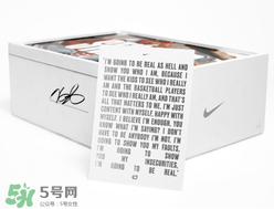 nike kd 10still套裝多少錢？耐克杜蘭特10總決賽套裝專柜價格