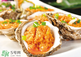 烤生蠔怎么算熟？怎么看生蠔烤熟了？