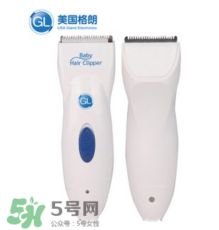 格朗理發器刀頭拆解圖 格朗理發器刀頭怎么拆解