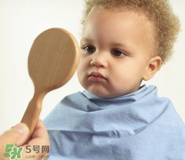 夏天寶寶能剃光頭嗎？夏天寶寶剃光頭好嗎？