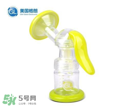格朗吸奶器怎么樣？格朗吸奶器怎樣用？