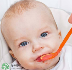 嬰兒視力發育過程圖 嬰兒視力發育如何促進