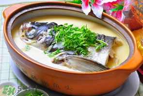 小黃魚怎么燉湯？小黃魚燉湯怎么做好吃？