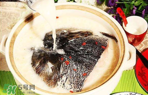 小黃魚怎么燉湯？小黃魚燉湯怎么做好吃？