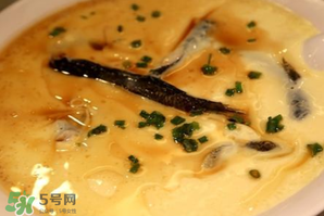 小黃魚怎么燉湯？小黃魚燉湯怎么做好吃？