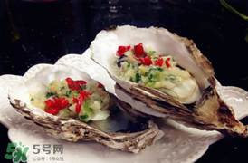 烤生蠔怎么吃？烤生蠔怎么吃才衛生？