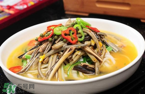 莧菜可以和鱔魚一起吃嗎？莧菜能和黃鱔一起吃嗎？