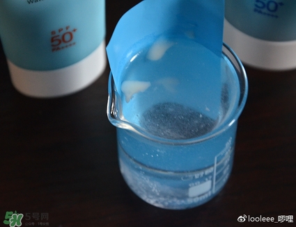 碧柔防曬霜防水嗎？碧柔防曬霜防水防汗嗎？