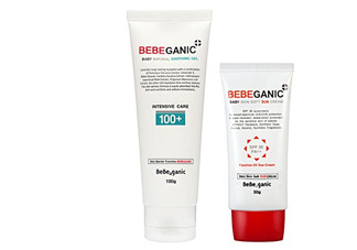 BEBE GANIC嬰兒護膚品怎么樣？BEBE GANIC嬰兒護膚品好用嗎？