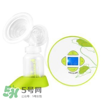 格朗吸奶器怎么樣？格朗吸奶器怎樣用？