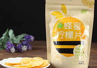 干檸檬片發黑還能喝嗎？干檸檬片發黑怎么回事？
