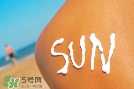 碧柔防曬霜防曬黑嗎？碧柔防曬霜防不防曬黑？