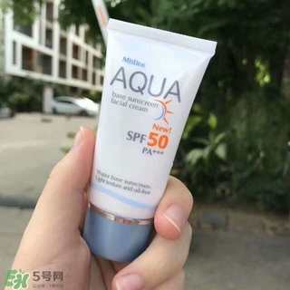 碧柔和mistine防曬哪個(gè)好？碧柔和mistine防曬對(duì)比