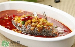 翹殼魚怎么做好吃？翹殼魚刺多嗎