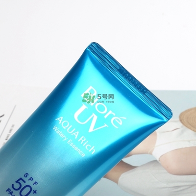 碧柔藍管防曬黑嗎？碧柔藍管是物理防曬嗎？