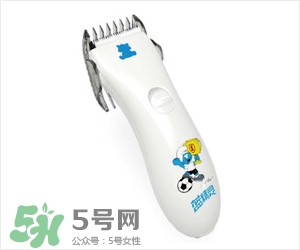 格朗理發器刀頭拆解圖 格朗理發器刀頭怎么拆解