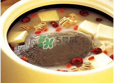 甲魚怎么做好吃？甲魚怎樣做最好吃
