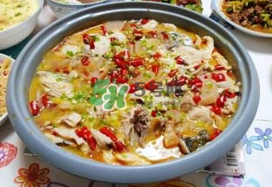 酸菜魚(yú)是酸性食物嗎？酸菜魚(yú)是酸性還是堿性？