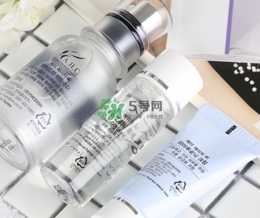 ahc b5玻尿酸精華三件套有哪些？ahc b5玻尿酸三件套多少錢