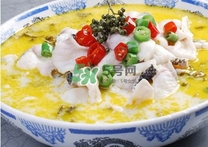酸菜魚(yú)是酸性食物嗎？酸菜魚(yú)是酸性還是堿性？