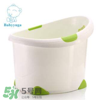 Babyhood世紀寶貝浴桶怎么樣_好用嗎？