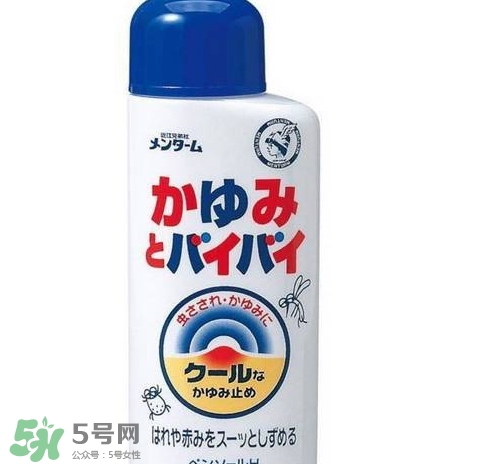 近江兄弟驅(qū)蚊止癢液怎么樣？近江兄弟驅(qū)蚊止癢液怎么用