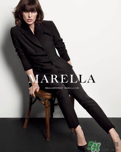 marella是什么牌子？marella是什么檔次？