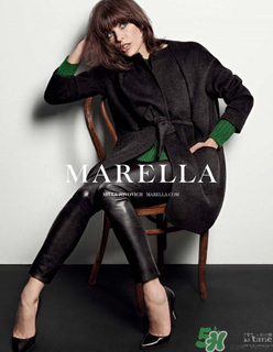 marella是什么牌子？marella是什么檔次？