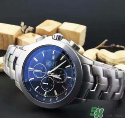泰格豪雅手表怎么樣？泰格豪雅和浪琴哪個好？