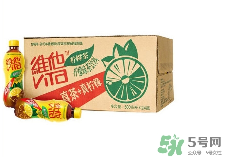 維他檸檬茶瓶裝多少錢(qián)？維他檸檬茶瓶裝零售價(jià)格