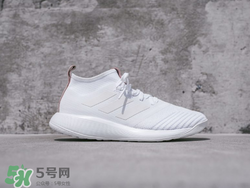 kith adidas soccer2017聯(lián)名系列球鞋有哪幾款？