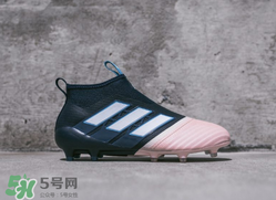 kith adidas soccer2017聯(lián)名系列球鞋有哪幾款？